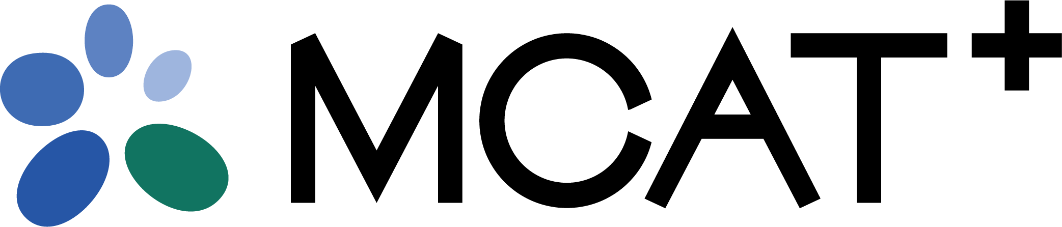 MCAT Logo